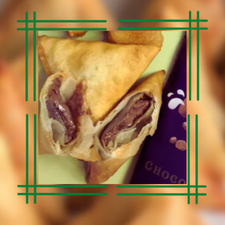 ChocolateSamoosa TSC